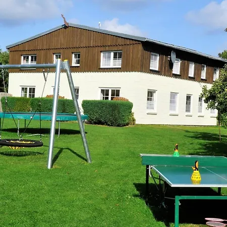 דירה Ferienwohnung 6, Og, Hof Zur Sonnenseite