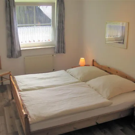 Ferienwohnung 6, Og, Hof Zur Sonnenseite