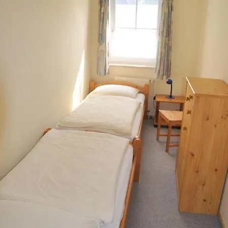 Ferienwohnung 6, Og, Hof Zur Sonnenseite * פהמארן
